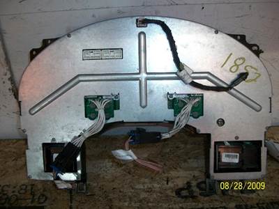 International ProStar Instrument Panel Cluster