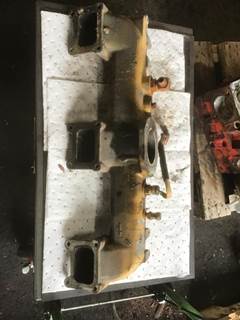 Caterpillar C10 Intake Manifold for a CAT C10