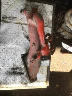 Cummins ISX EGR Intake Manifold