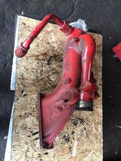 Cummins ISX EGR Intake Manifold