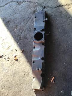 Detroit DD15 Intake Manifold