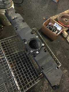 Detroit DD15 Intake Manifold