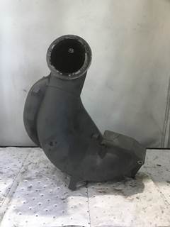 Paccar MX-13 Intake Manifold