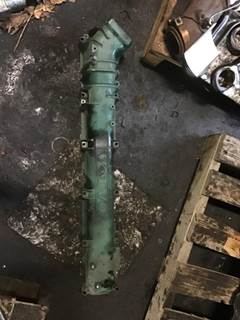 Volvo D13 Intake Manifold