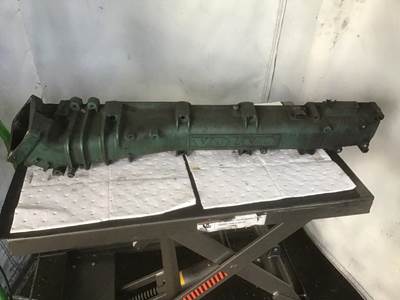 Volvo D13 Intake Manifold