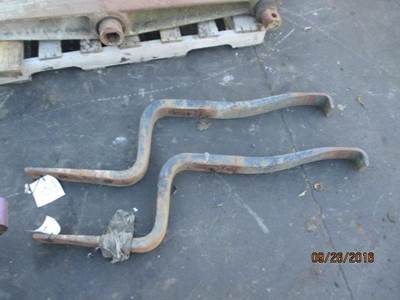 Hendrickson Rear Leaf Spring