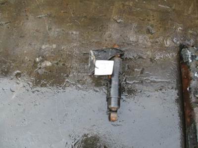 Peterbilt for a Peterbilt ALL