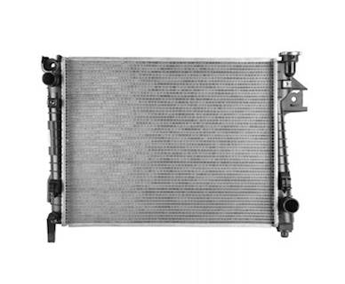 Dodge DODGE Radiator for a Passenger DODGE