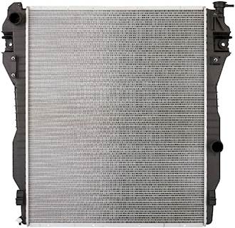 Dodge Ram 2500 Radiator for a Dodge 2500 SERIES