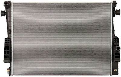 Ford F-350 Radiator for a Ford F350SD (SUPER DUTY)