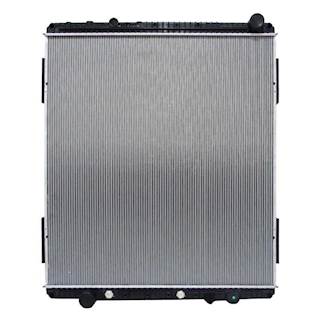 Freightliner Cascadia Radiator