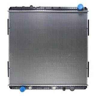 Freightliner Cascadia Radiator