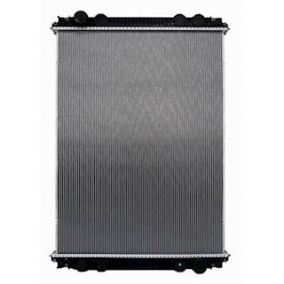 Freightliner Columbia 120 Radiator