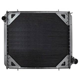 Freightliner FLD120 Radiator