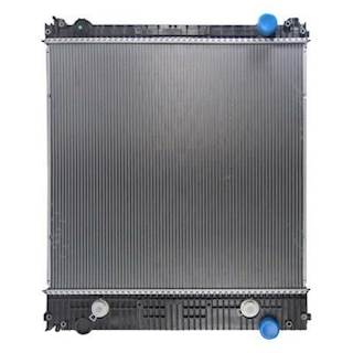Freightliner M2 106 Radiator