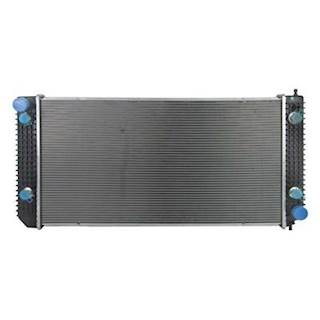 GMC C8500 Radiator