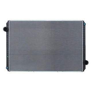 International 9400 Radiator