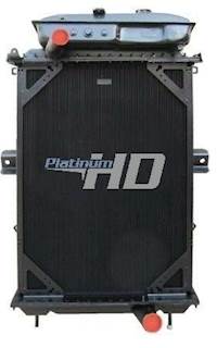 Kenworth T600 Radiator