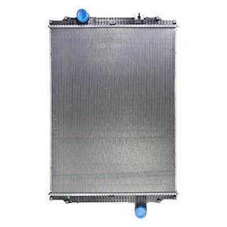 Kenworth T660 Radiator