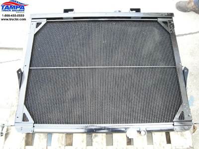 Mack Radiator