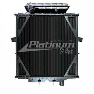 Peterbilt 379 Radiator
