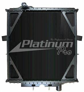 Peterbilt 379 Radiator