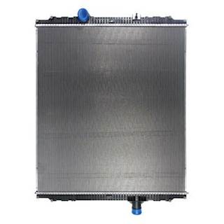 Peterbilt 388 Radiator