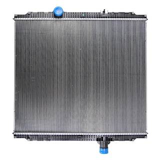 Peterbilt 587 Radiator