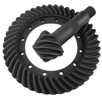 Meritor-Rockwell RD23160 Ring Gear / Pinion