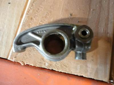 Detroit Rocker Arm