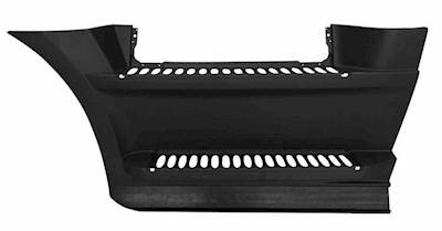 Freightliner Cascadia 126 Left Fairing