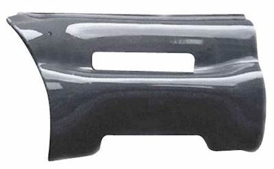 Kenworth T2000 Right Fairing