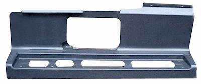 Volvo VN Right Fairing