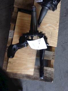 Eaton 387 Left Spindle