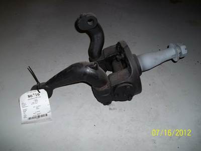 Eaton 808333 Left Spindle