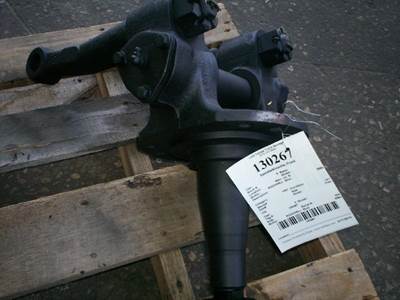 Rockwell Left Spindle for a Rockwell 2864