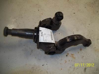 Rockwell 3191 Right Spindle