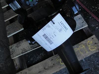 Rockwell 3191 Right Spindle