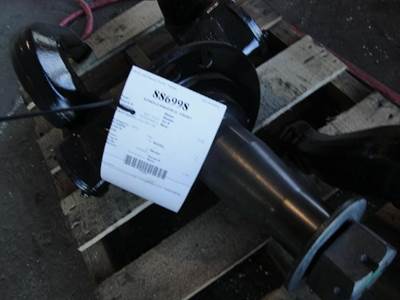 Rockwell 3193 Left Spindle