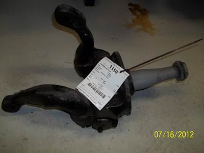 Rockwell 3350 Left Spindle