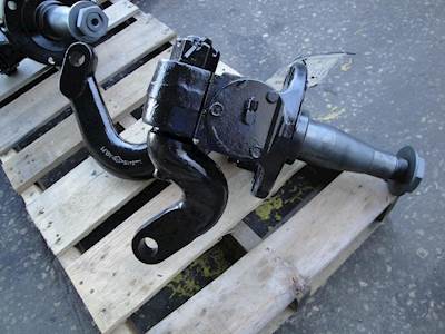 Spicer 8200 Left Spindle