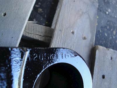 Spicer 8200 Right Spindle