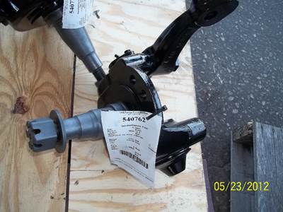 GMC 3013-4J   HUB#515935