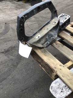 Kenworth T680 Left Spring Hanger