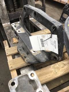 Kenworth T680 Right Spring Hanger