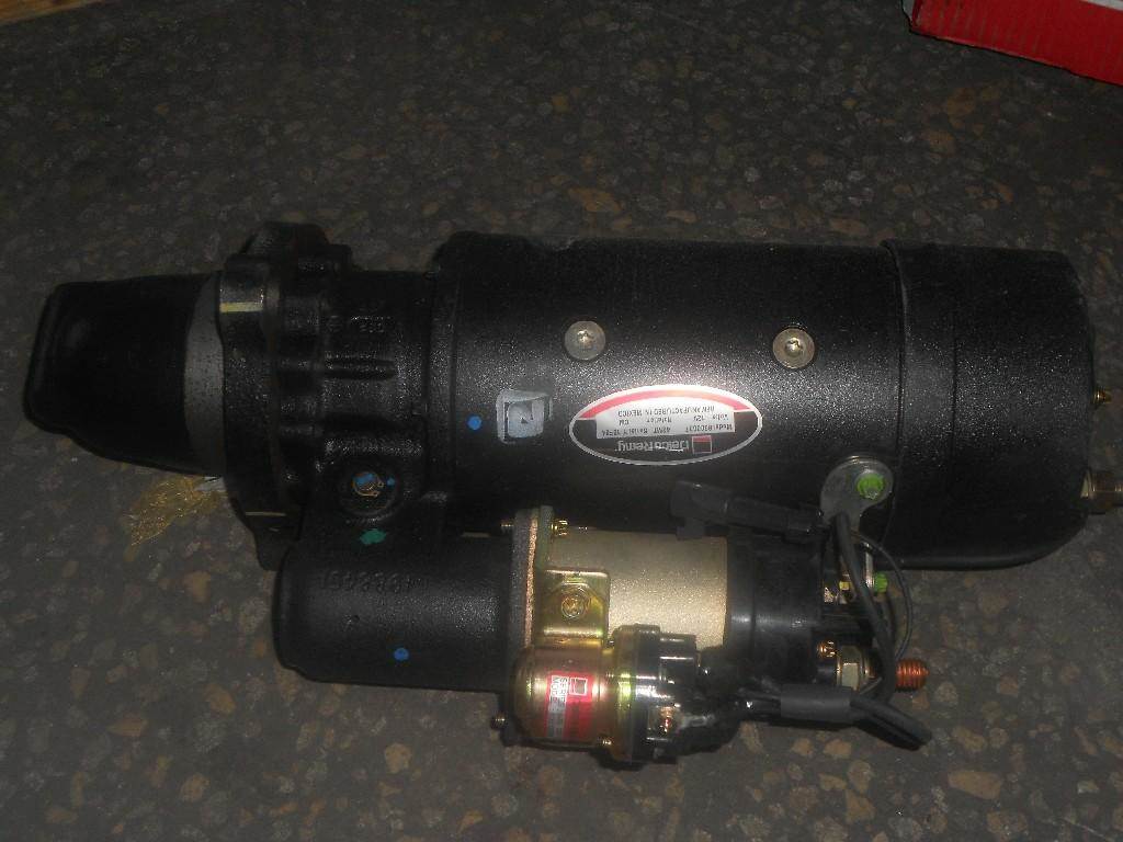 Delco 42MT Starter For Sale Tampa, FL MTP 8300037