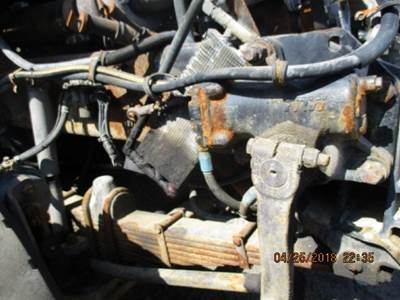 Kenworth T800 Suspension Crossmember / K-Frame
