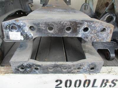 Peterbilt Suspension Crossmember / K-Frame