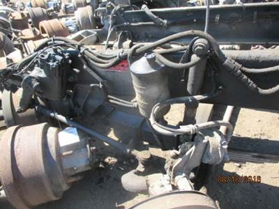 Western Star 4900 Suspension Crossmember / K-Frame