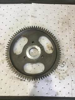 Cummins ISX EGR Timing Gears